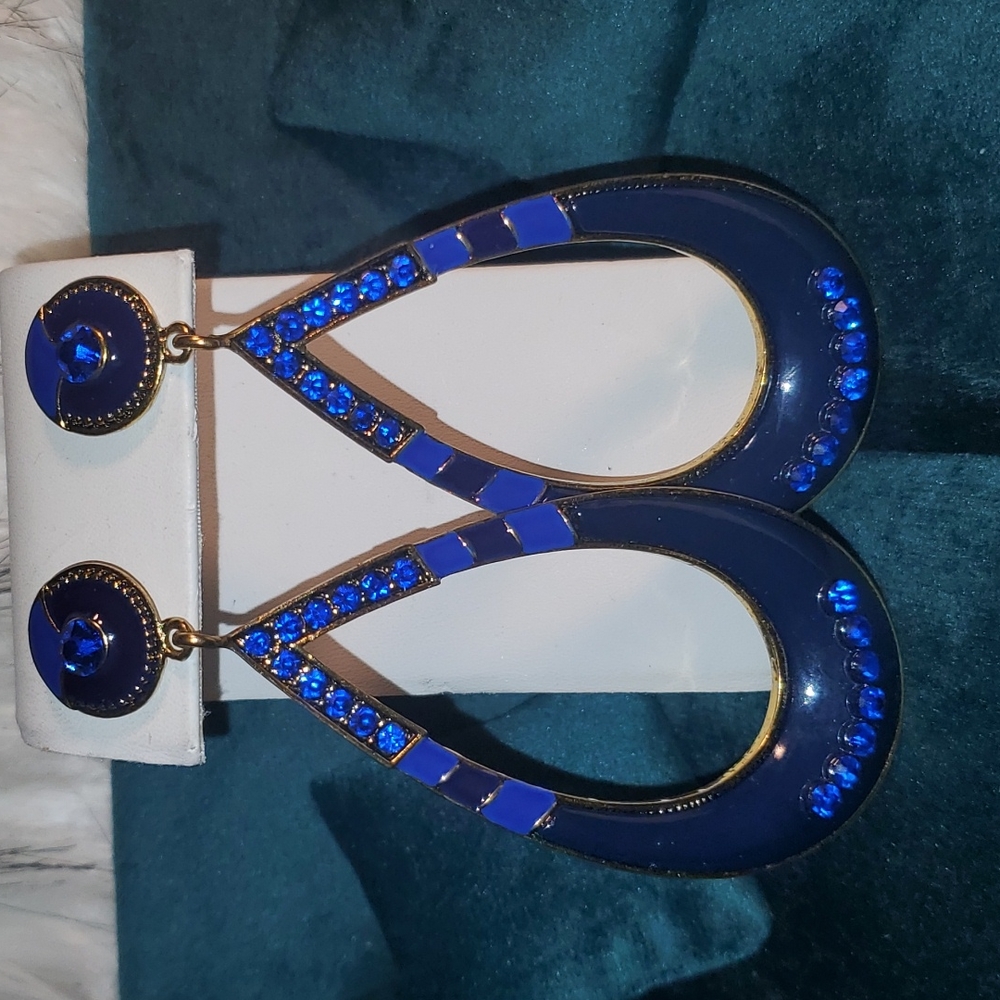 Dangle Earrings